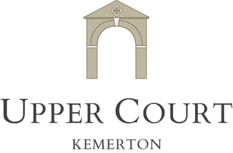 Upper Court