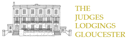 The Judges Lodgings Gloucester