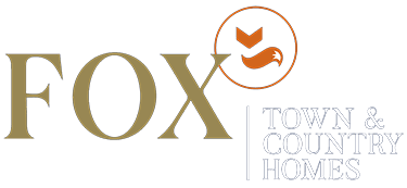 Fox Town & Country Homes